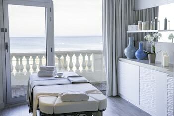 Hotel Grand H�tel Des Thermes
