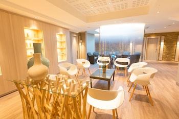 Hotel Grand H�tel Des Thermes