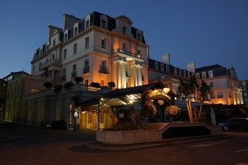 Hotel Grand H�tel Des Thermes