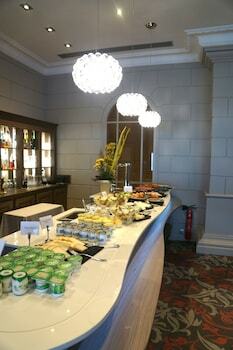 Hotel Grand H�tel Des Thermes