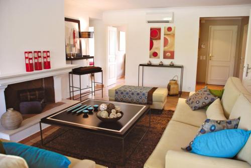 Apartamento Lagrange Prestige Le Carr� Beauch�ne
