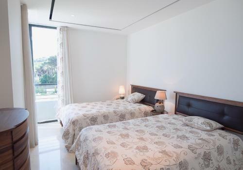 Apartamento Villa Maxima