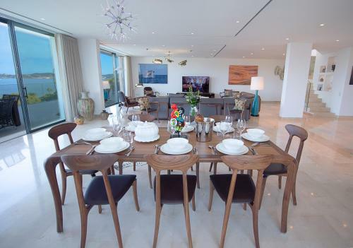 Apartamento Villa Maxima