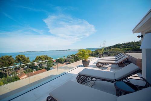 Apartamento Villa Maxima