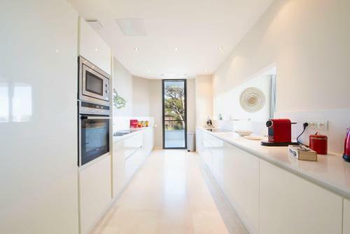 Apartamento Villa Maxima