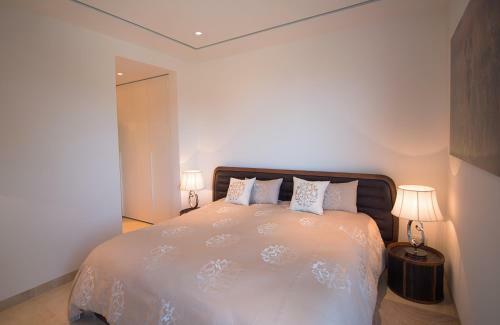 Apartamento Villa Maxima