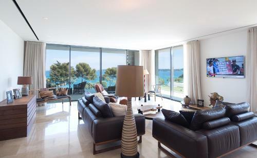 Apartamento Villa Maxima