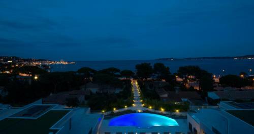 Apartamento Villa Maxima