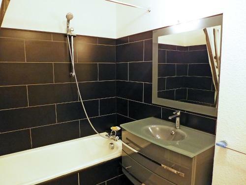 Apartment Nausicaa Sainte Maxime