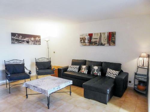Apartment Nausicaa Sainte Maxime
