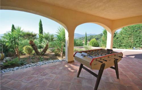 Holiday Home Sainte Maxime Ab-1466