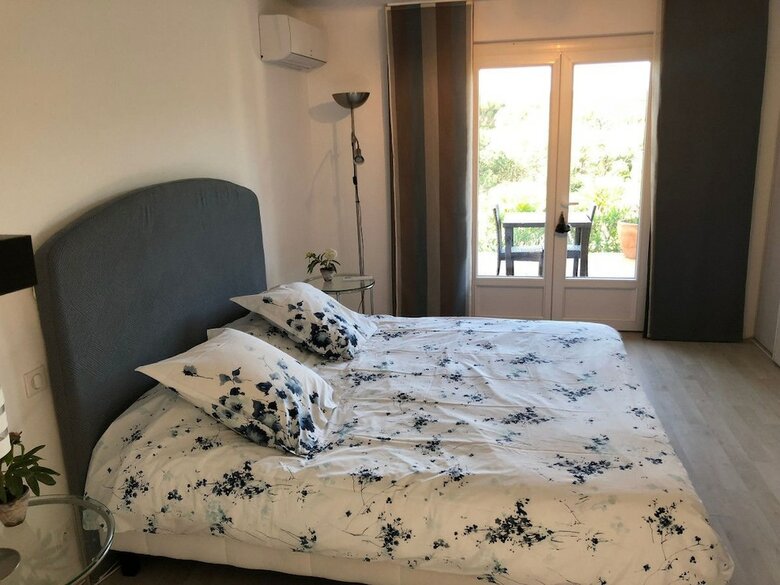 Apartamento Le Mas Du Soleil