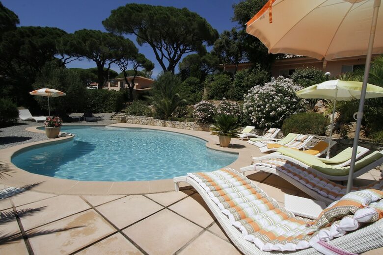 Apartamento Le Mas Du Soleil
