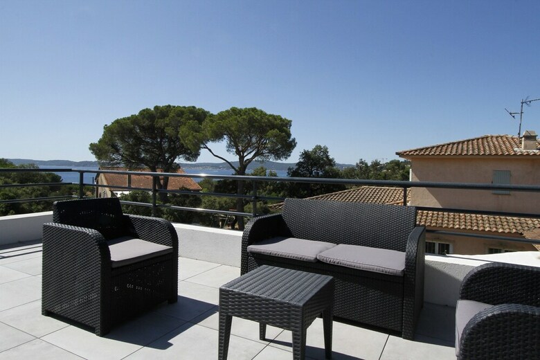 Apartamento Le Mas Du Soleil