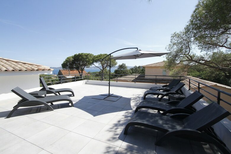 Apartamento Le Mas Du Soleil