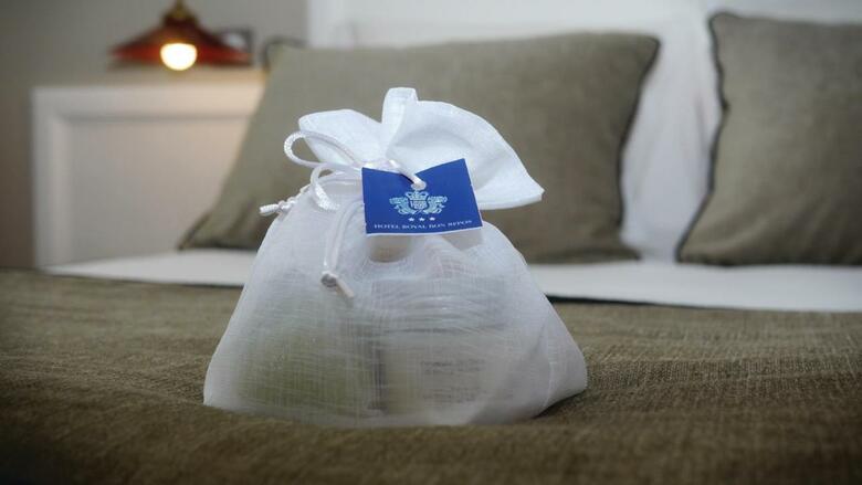 Hotel Royal Bon Repos