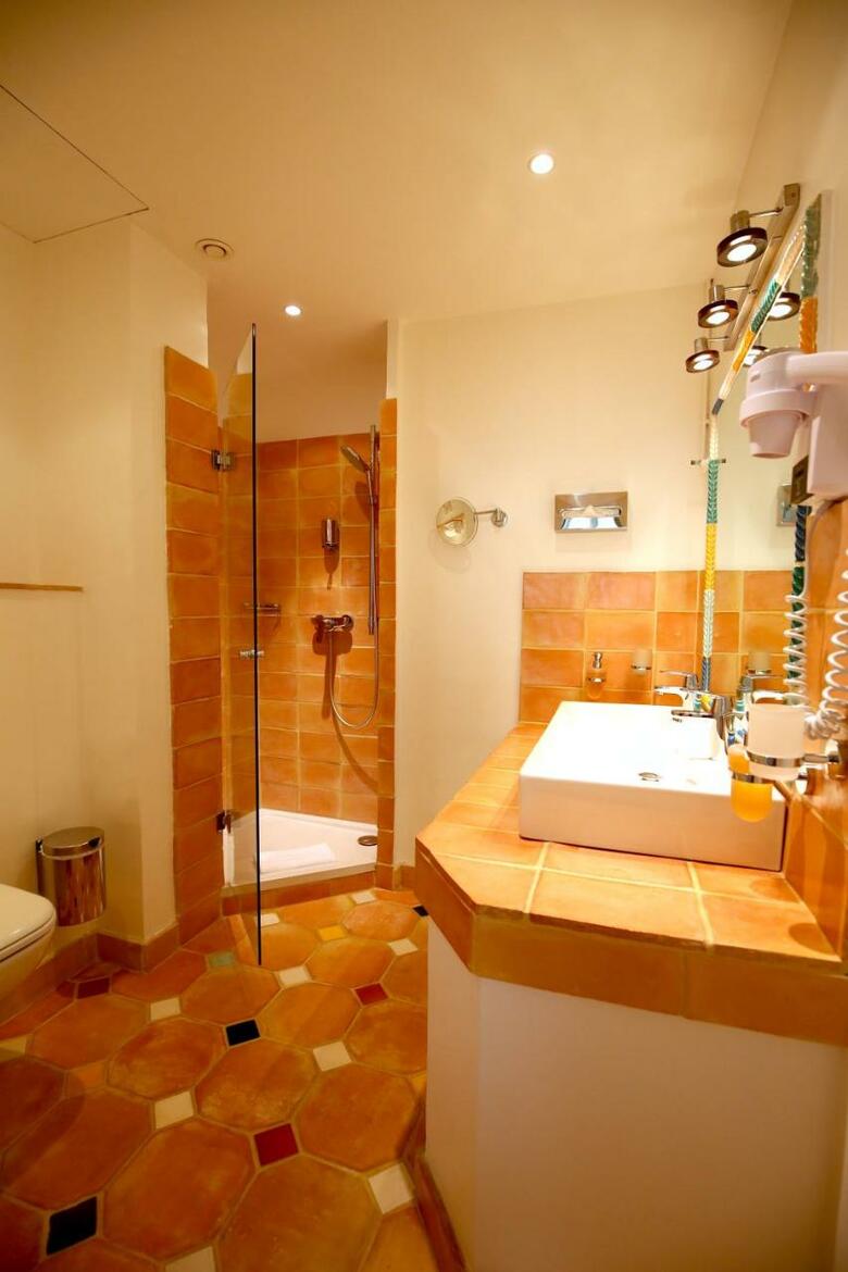 Hotel Royal Bon Repos