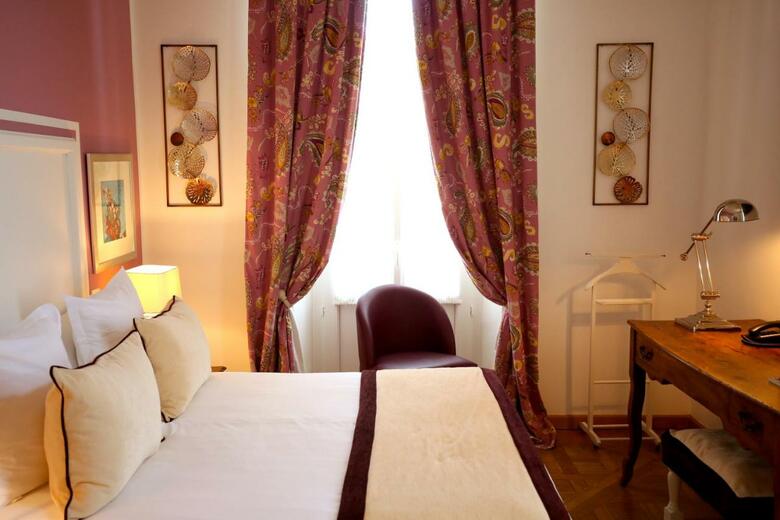 Hotel Royal Bon Repos