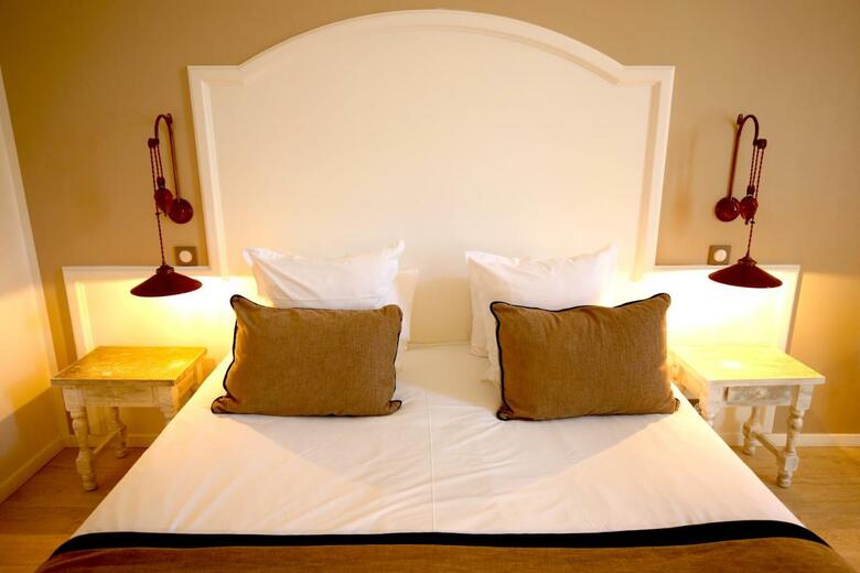 Hotel Royal Bon Repos