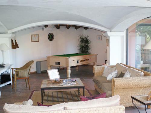 Aparthotel Lagrange Prestige Port Marine
