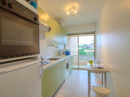 Apartment Les Terres Marines II Sainte Maxime