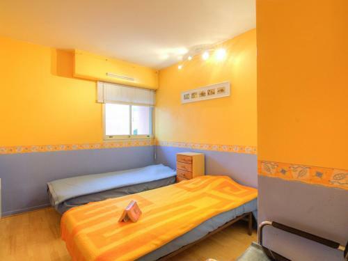 Apartment Les Terres Marines II Sainte Maxime