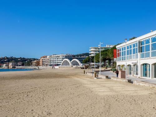Apartment Les Terres Marines II Sainte Maxime
