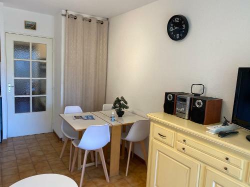 Apartment Genius Superior Ste Maxime 107