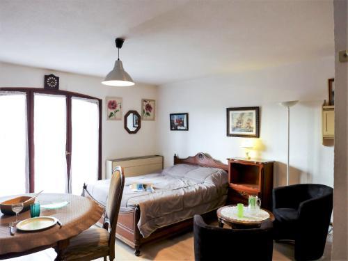 Apartment Les Embruns.1