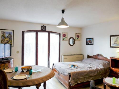 Apartment Les Embruns.1
