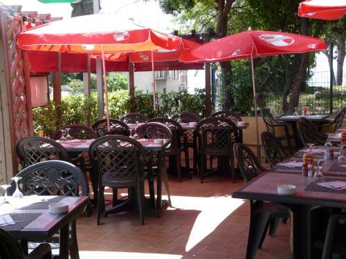 Hotel La Casa Mia