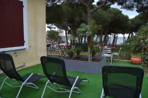 Hotel La Casa Mia