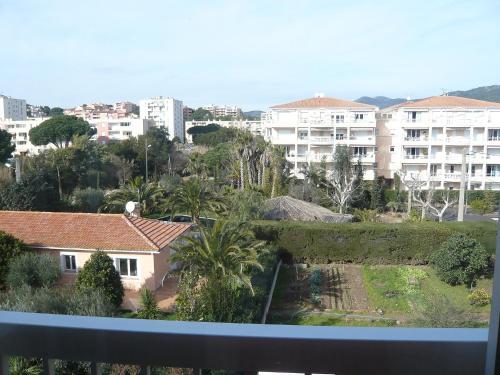 Apartment Maxime Les Plages Sainte Maxime