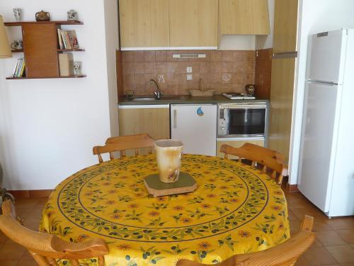 Apartment Pins Ensoleilles II Sainte Maxime