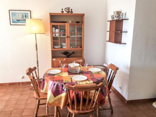 Apartment Pins Ensoleilles II Sainte Maxime