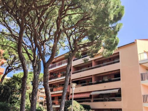 Apartment Pins Ensoleilles II Sainte Maxime