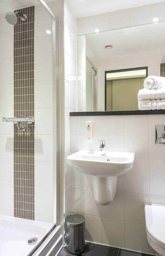 Hotel Point A London, Paddington