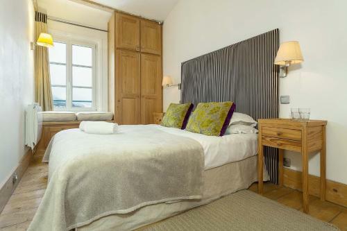 Apartamento Residence Majestic