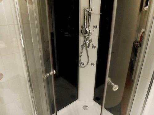 Apartamento Residence De L'arve III Chamonix