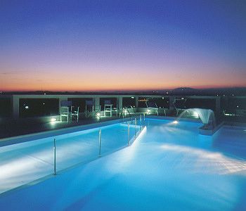 Hotel Villa Mare