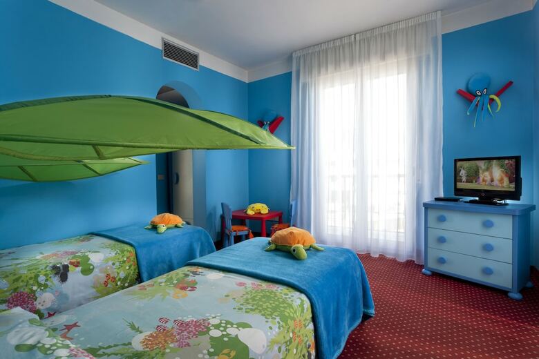 Hotel Milano & Helvetia