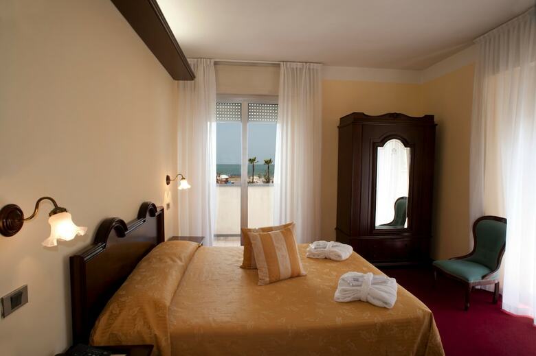 Hotel Milano & Helvetia