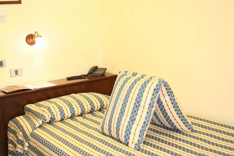 Hotel Milano & Helvetia