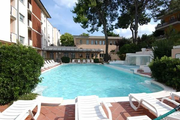 Hotel Milano & Helvetia