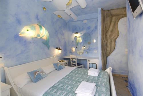 Hotel La Cappuccina