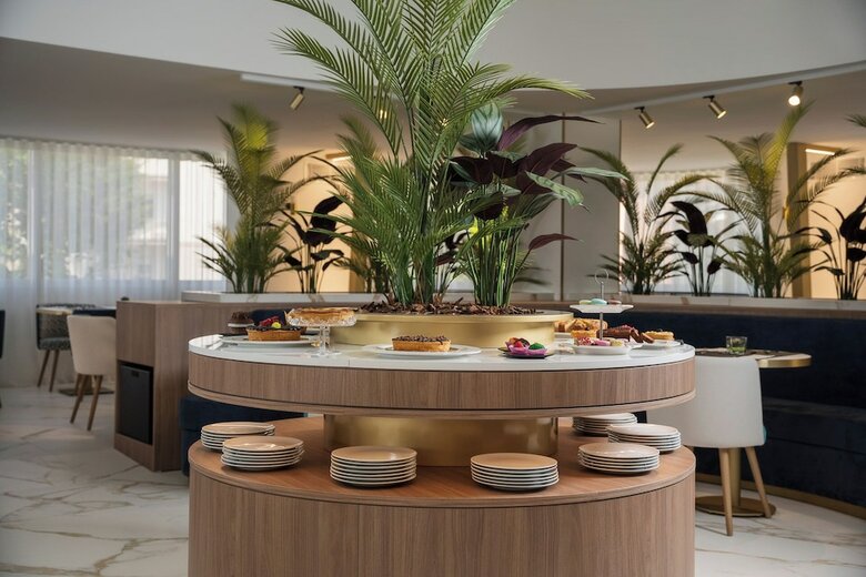 Hotel Parioli