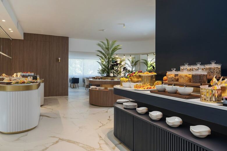 Hotel Parioli