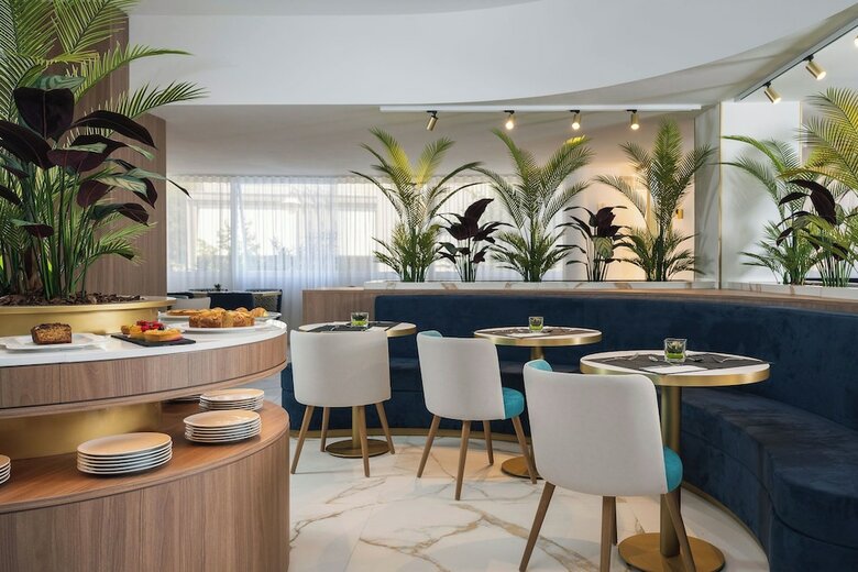 Hotel Parioli