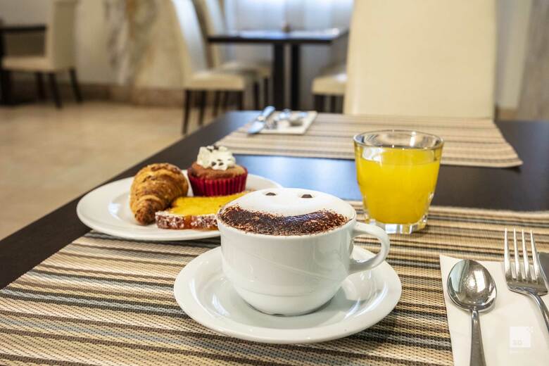 Hotel Regina Elena 57 & Oro Bianco Spa