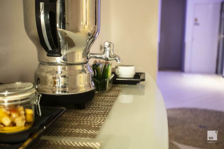 Hotel Regina Elena 57 & Oro Bianco Spa